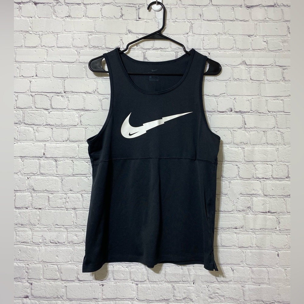 Nike men’s dri-fit tank top